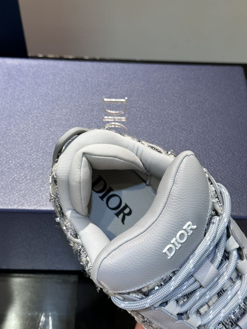 Christian Dior Sneaker